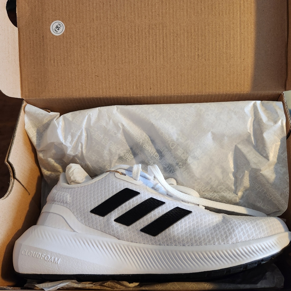 New in box ADIDAS Running Sneaker